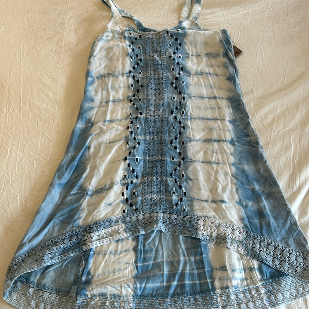 Raya Sun dress size S